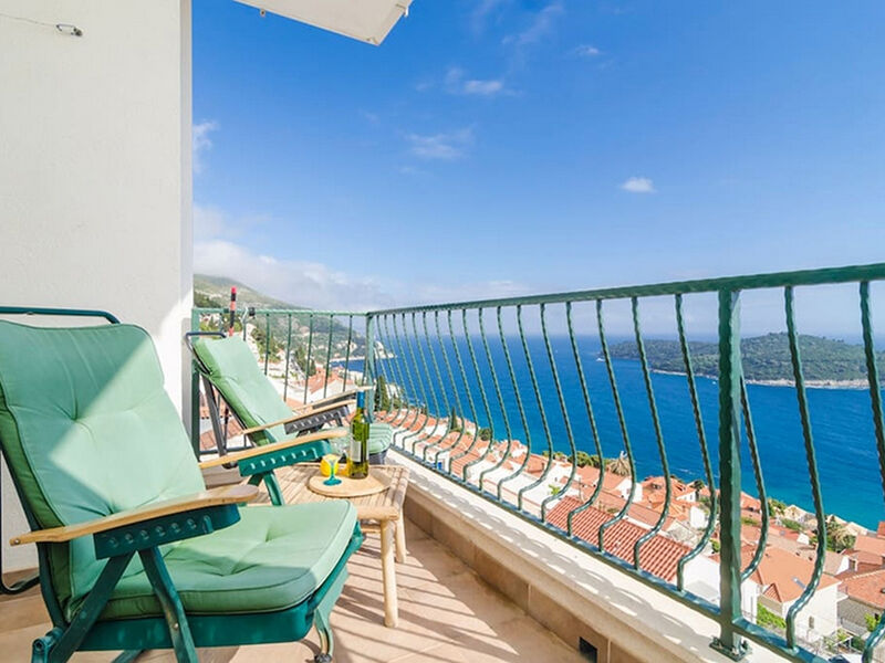Apartmány 3298-5703