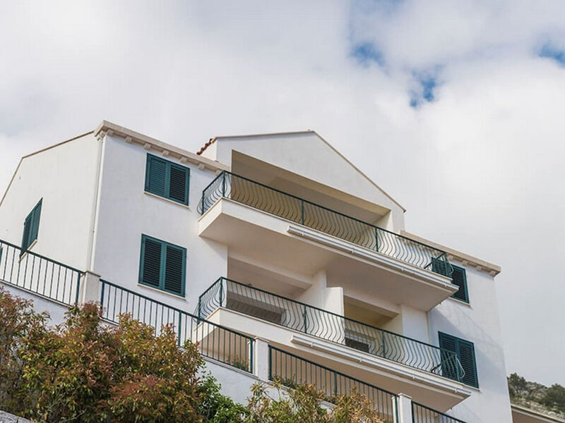 Apartmány 3298-5703