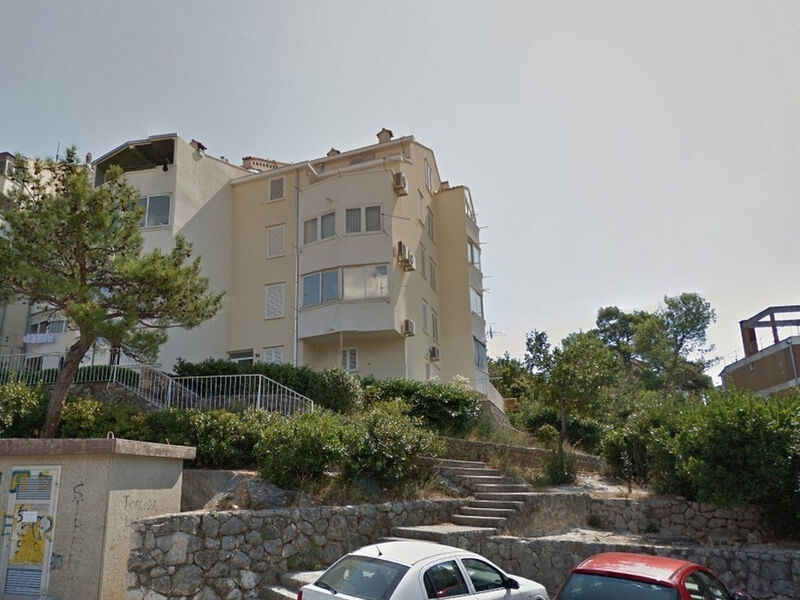 Apartmány 3298-5704