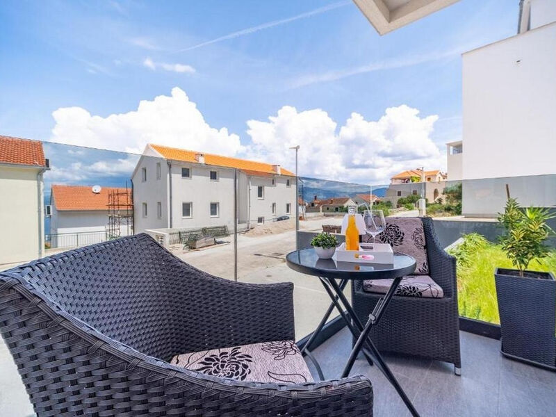 Apartmány 3298-5709