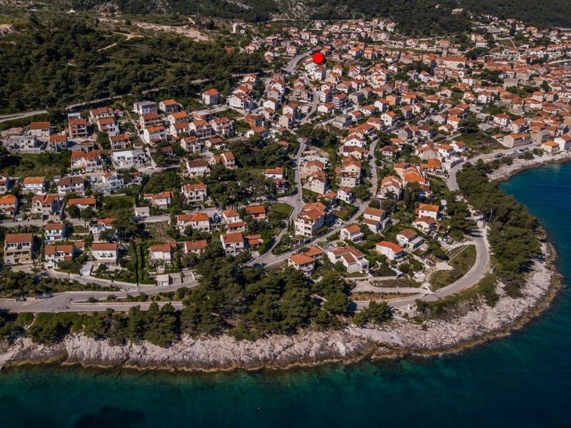 Apartmány 3298-5709