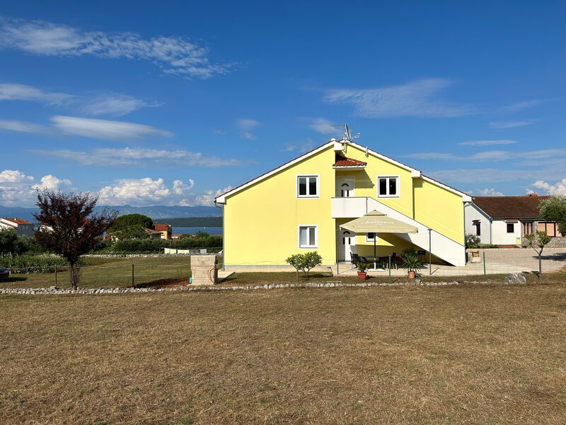 Apartmány 3298-5714