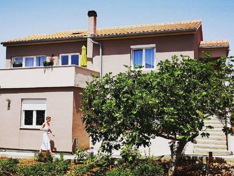 Apartmány 3298-5717