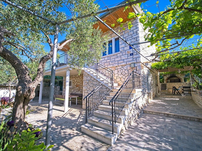 Apartmány 3298-5720