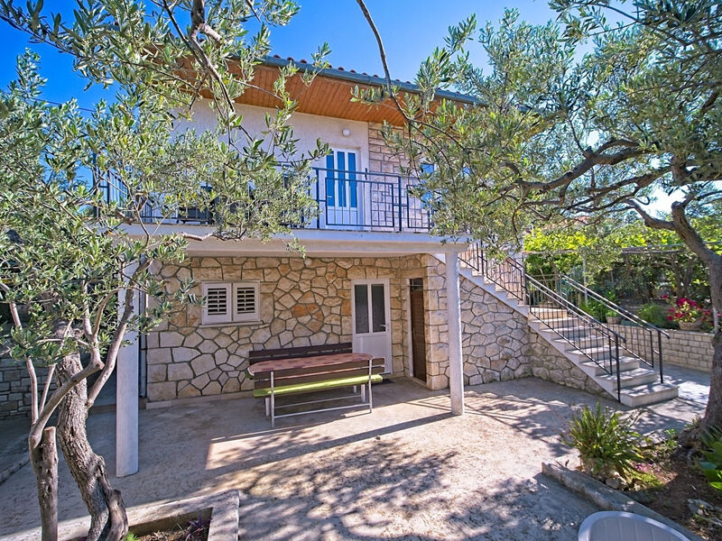 Apartmány 3298-5720
