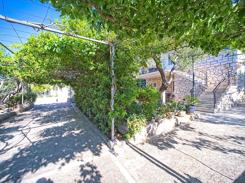 Apartmány 3298-5720