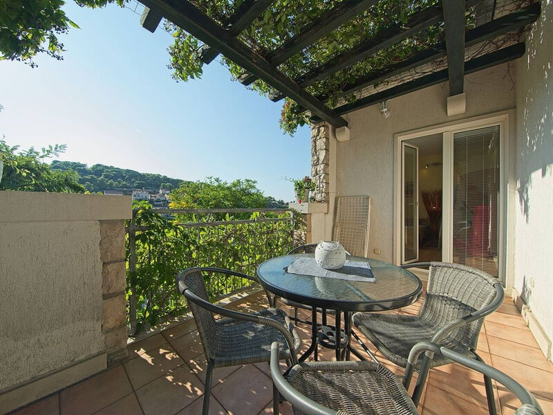 Apartmány 3298-5721