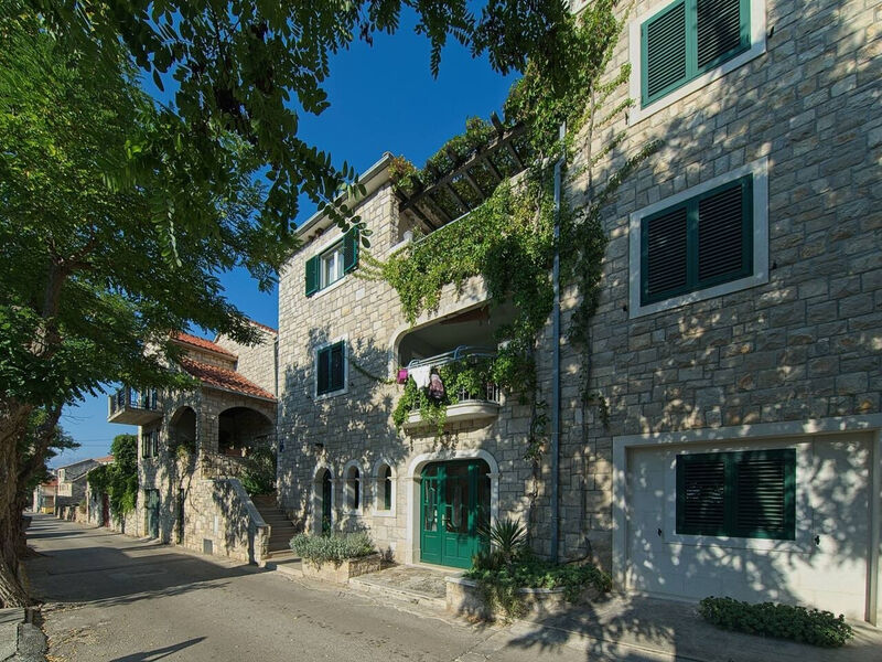 Apartmány 3298-5721
