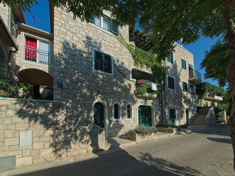 Apartmány 3298-5721