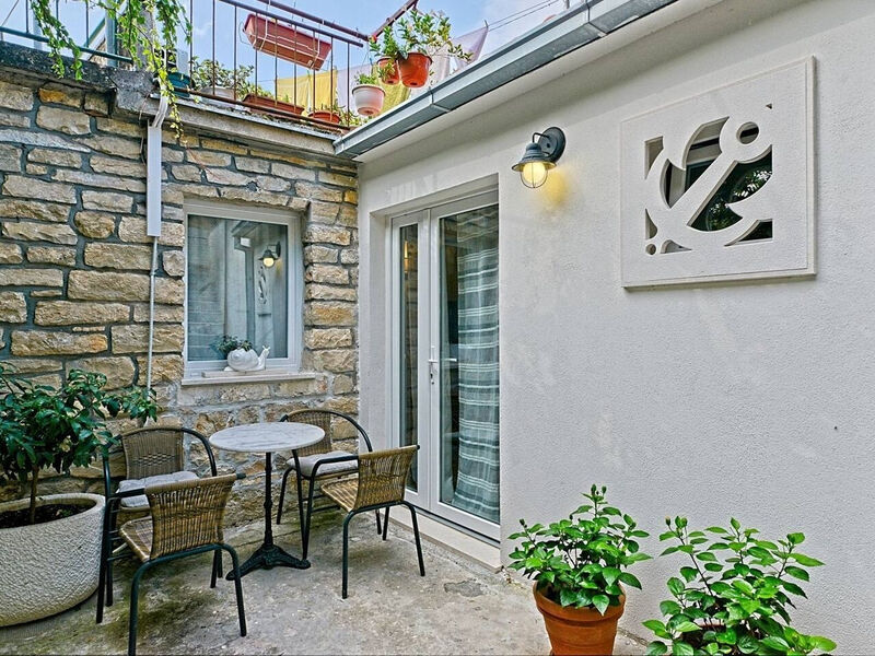 Apartmány 3298-5722