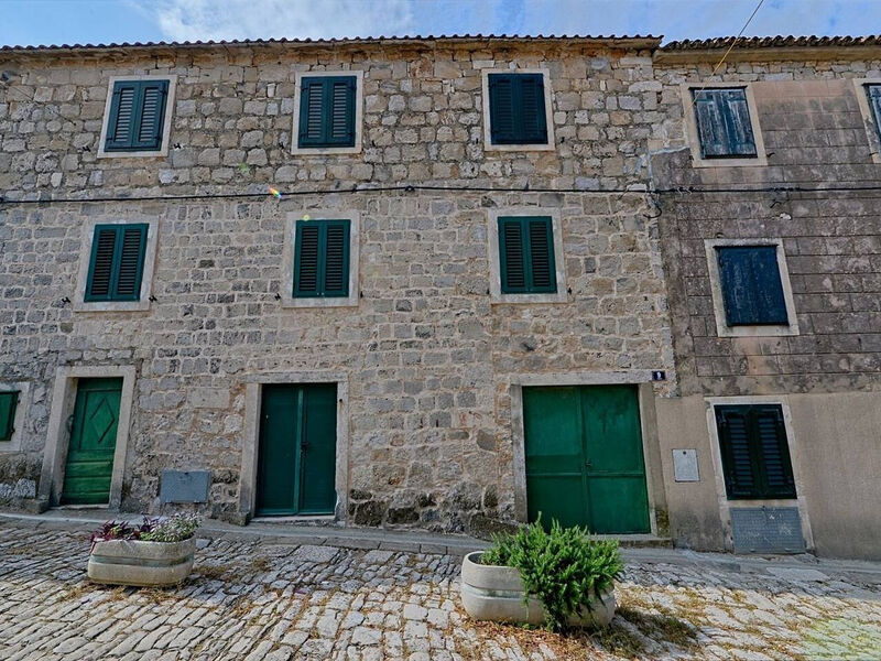 Apartmány 3298-5722