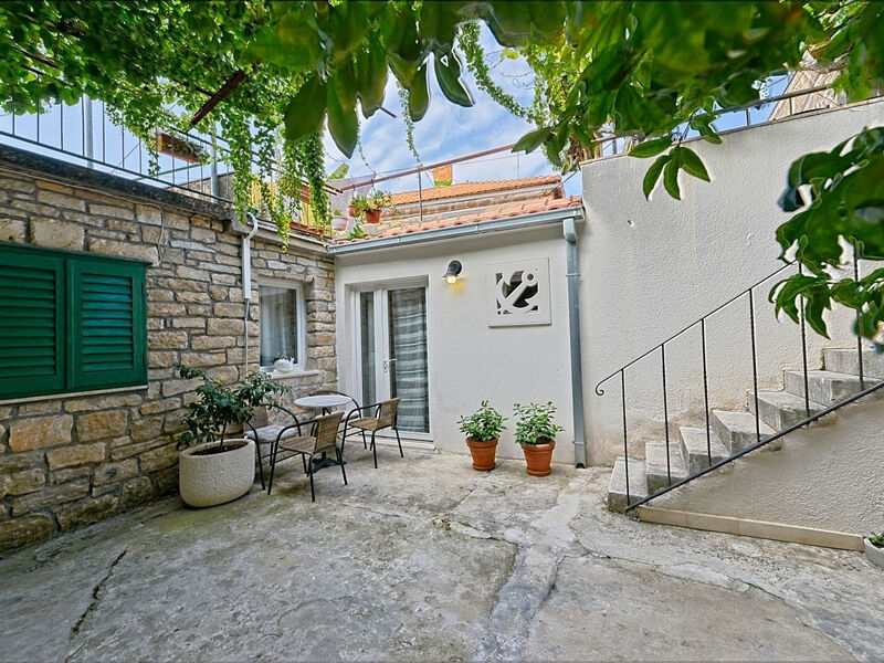 Apartmány 3298-5722