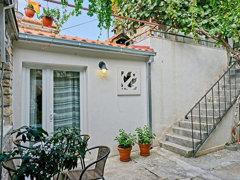 Apartmány 3298-5722