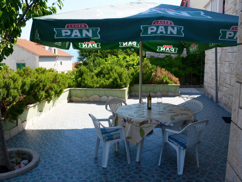 Apartmány 3298-5725