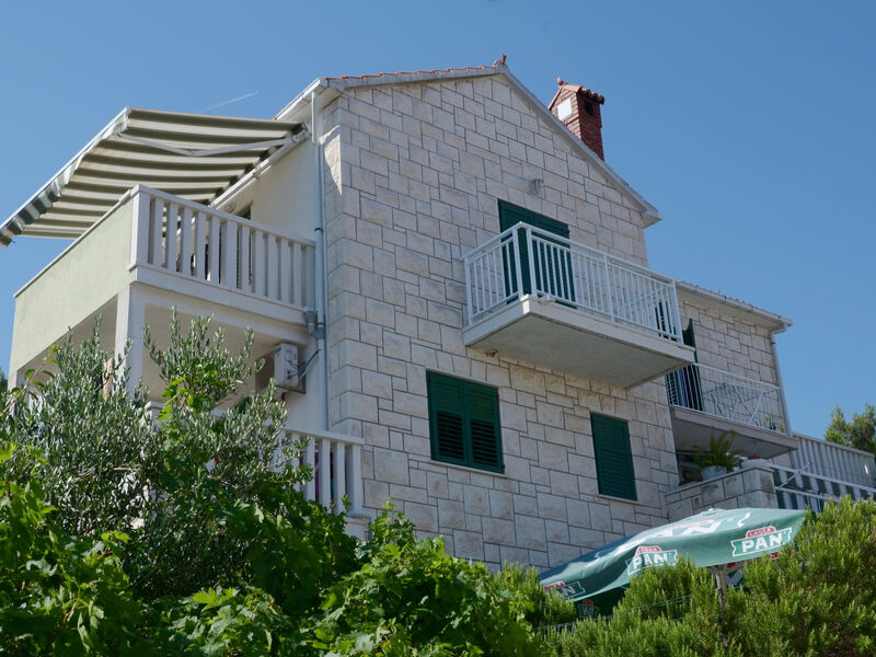 Apartmány 3298-5725