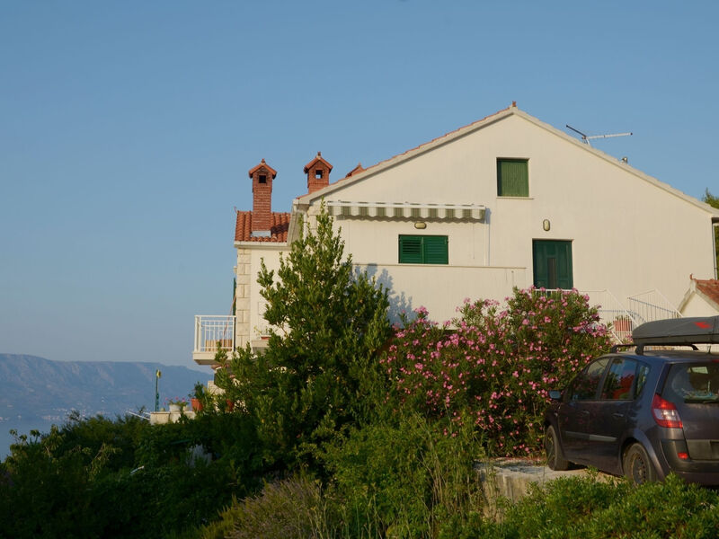 Apartmány 3298-5725
