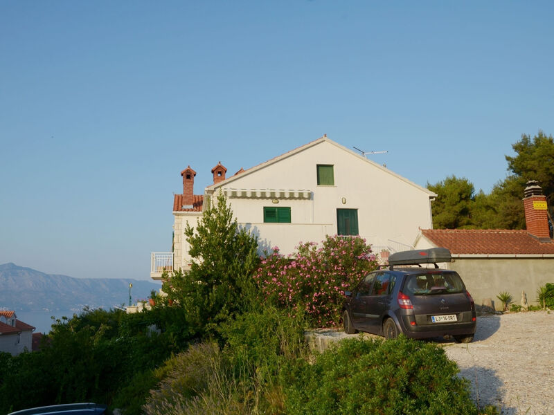Apartmány 3298-5725