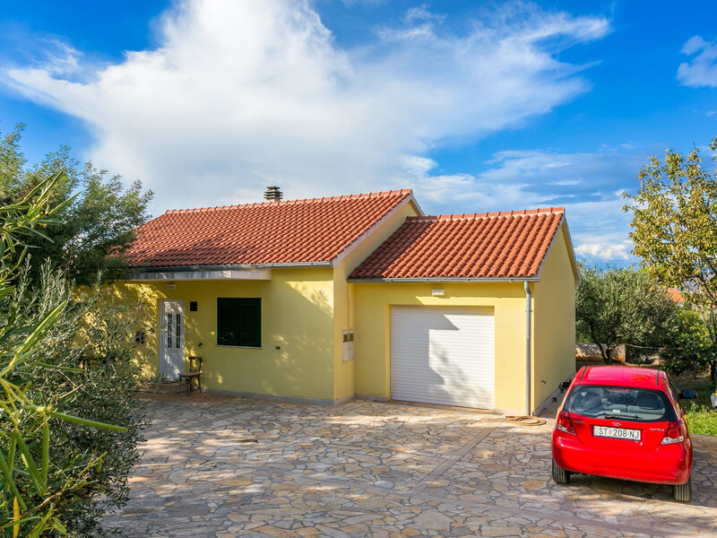 Prázdninový dům 3298-5757