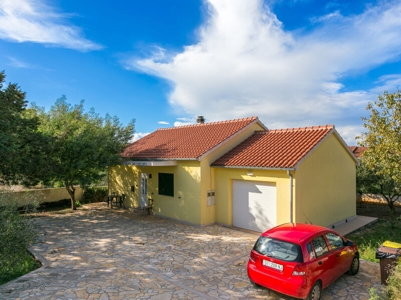 Prázdninový dům 3298-5757