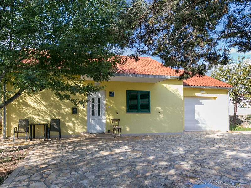 Prázdninový dům 3298-5757