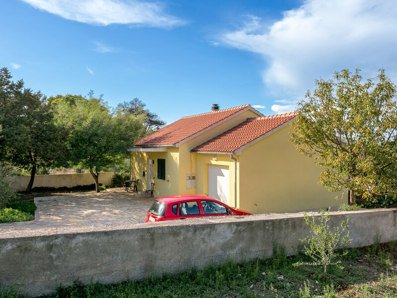 Prázdninový dům 3298-5757