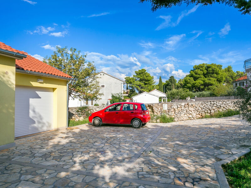 Prázdninový dům 3298-5757