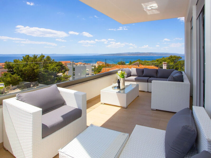 Apartmány 3298-5760