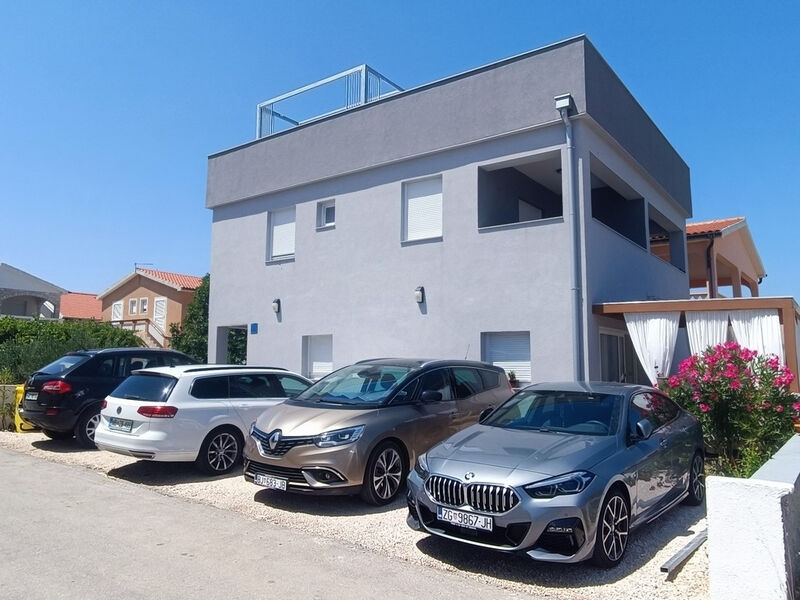 Apartmány 3298-5765