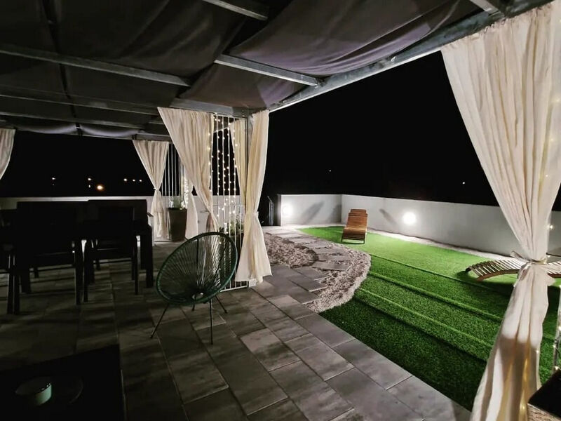 Apartmány 3298-5765
