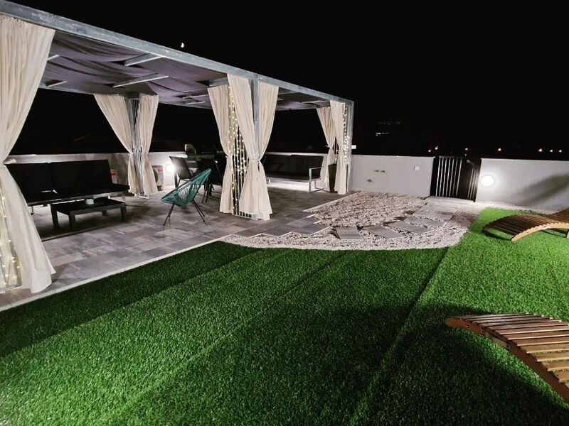 Apartmány 3298-5765