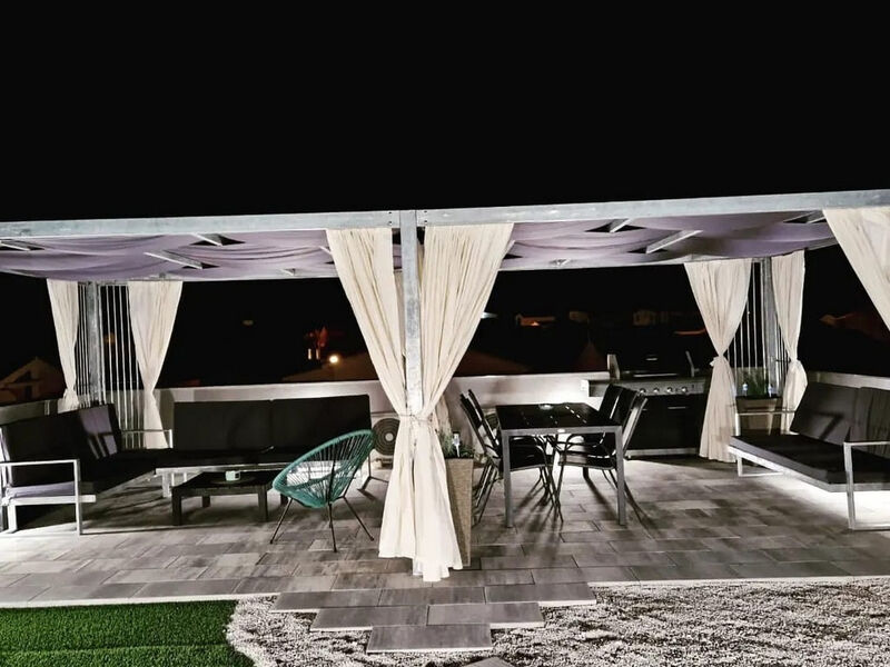 Apartmány 3298-5765
