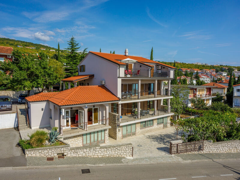 Apartmány 3298-5767