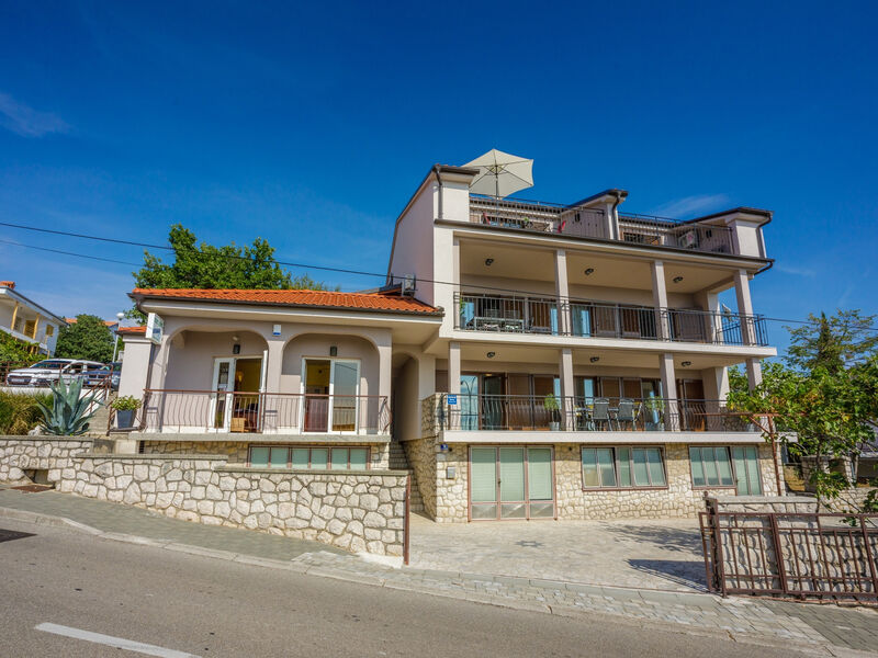 Apartmány 3298-5767