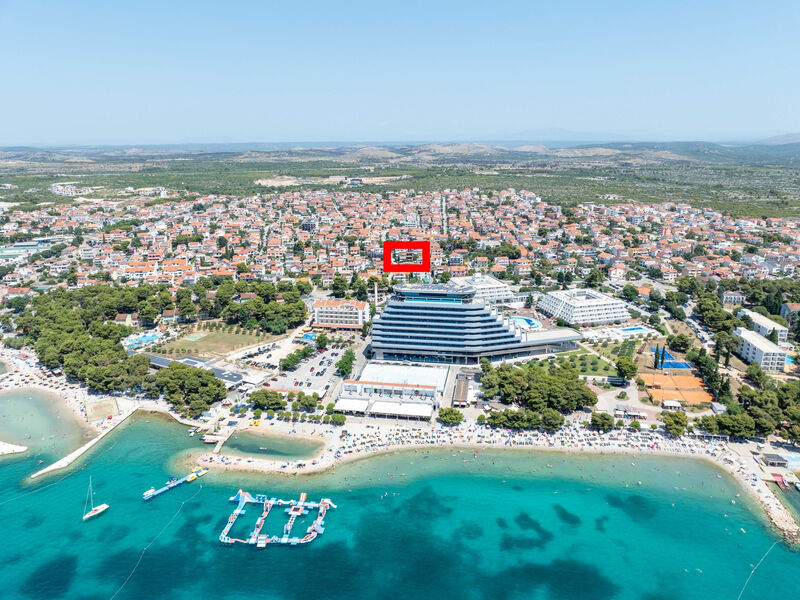 Apartmány 3298-5768