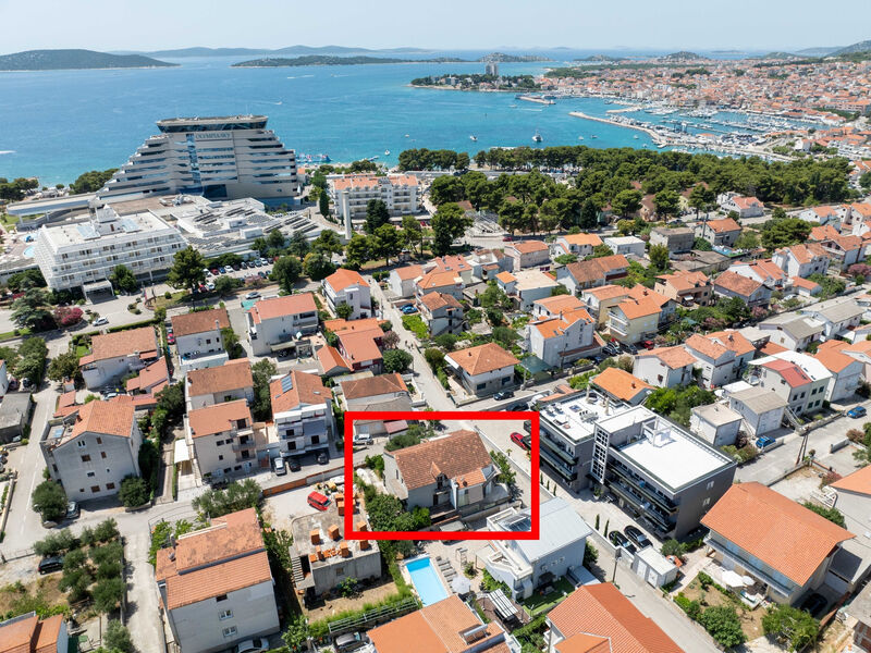 Apartmány 3298-5768