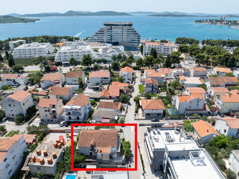 Apartmány 3298-5768
