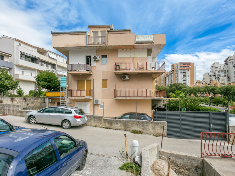 Apartmány 3298-5770
