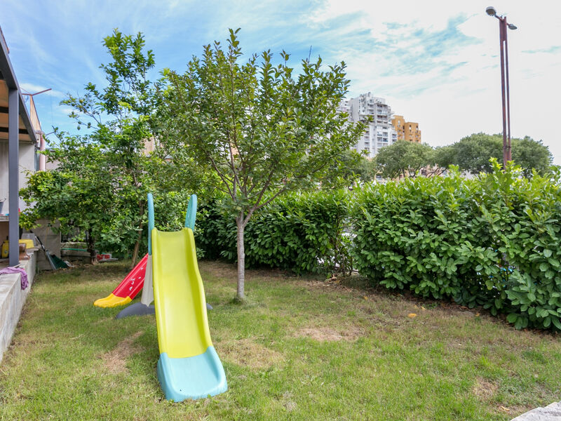 Apartmány 3298-5770
