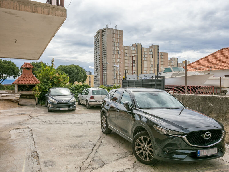 Apartmány 3298-5770