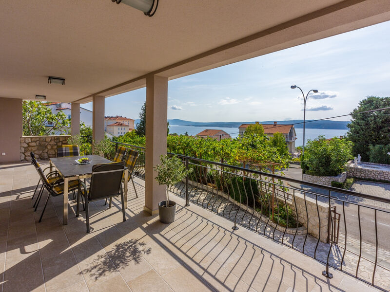 Apartmány 3298-5772