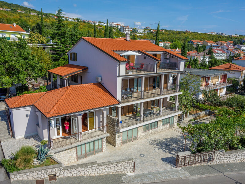Apartmány 3298-5772