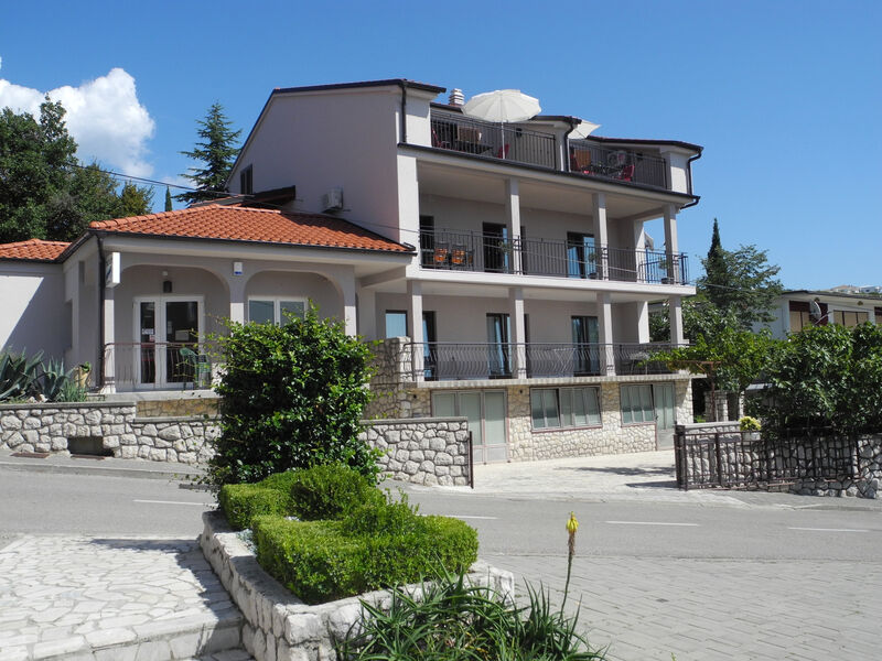 Apartmány 3298-5772