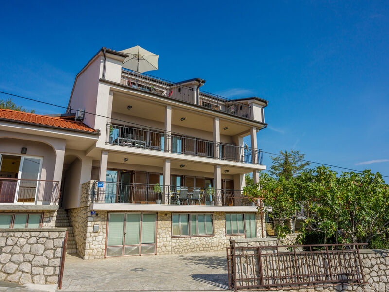 Apartmány 3298-5772