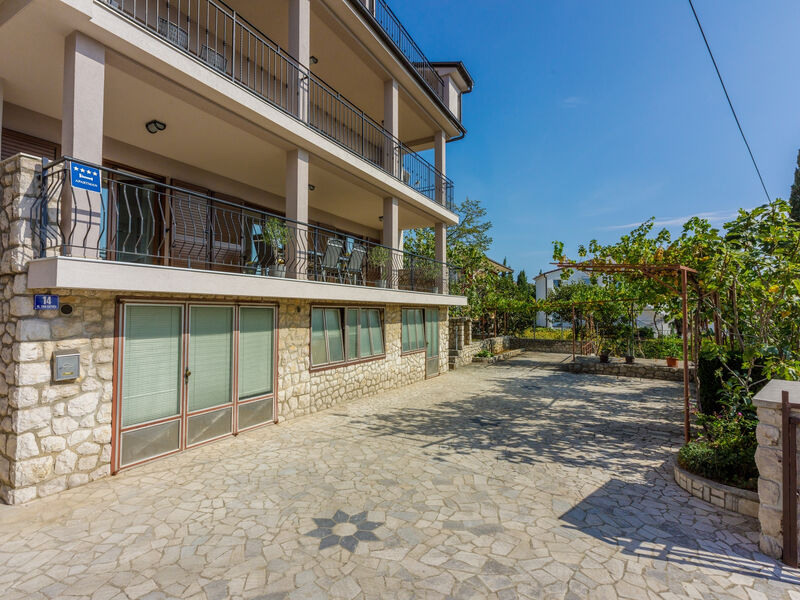 Apartmány 3298-5772