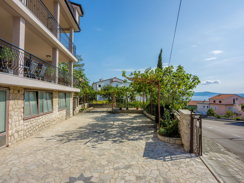 Apartmány 3298-5772