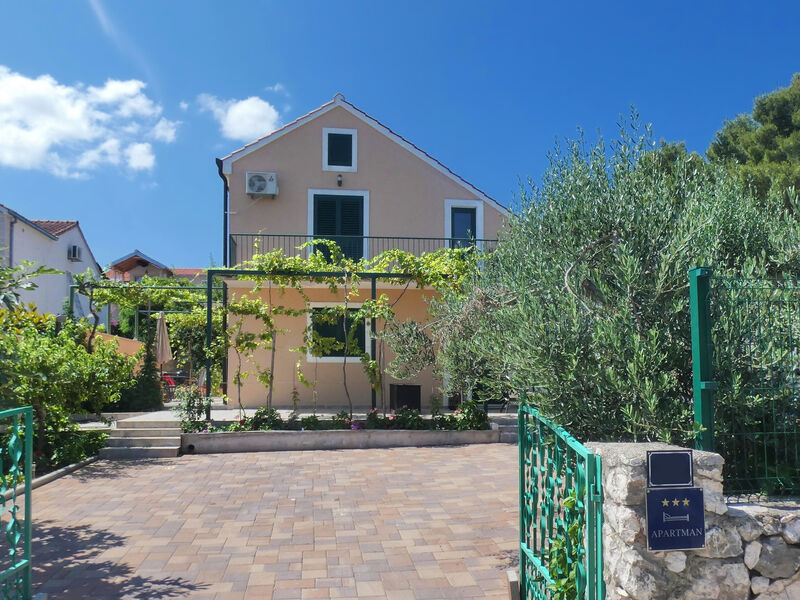Apartmány 3298-5780