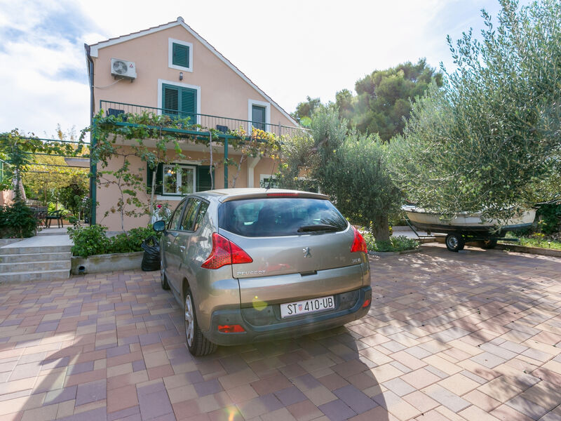 Apartmány 3298-5780