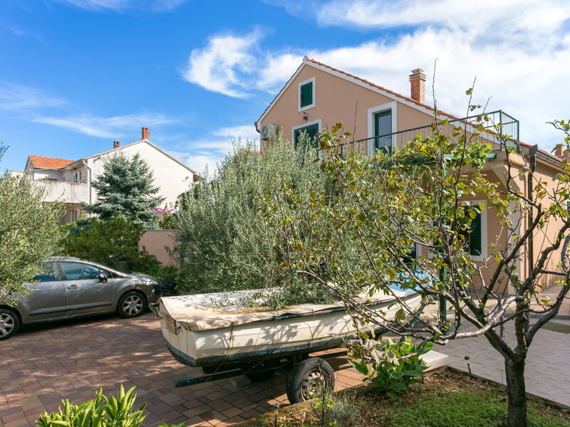 Apartmány 3298-5780