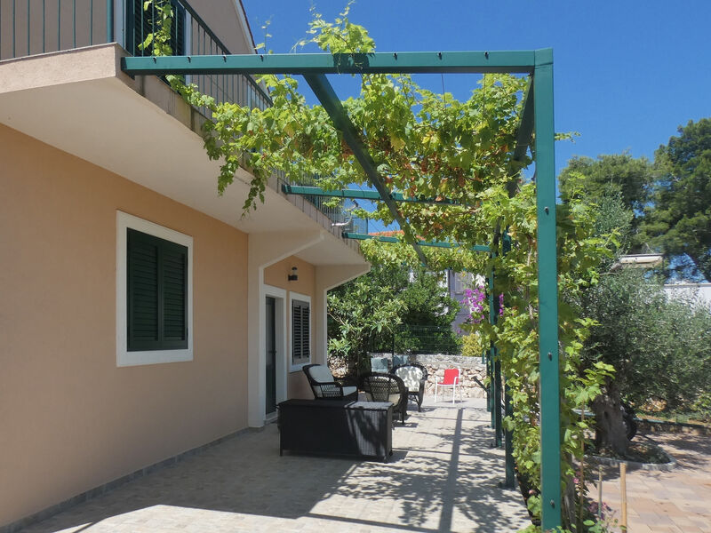 Apartmány 3298-5780