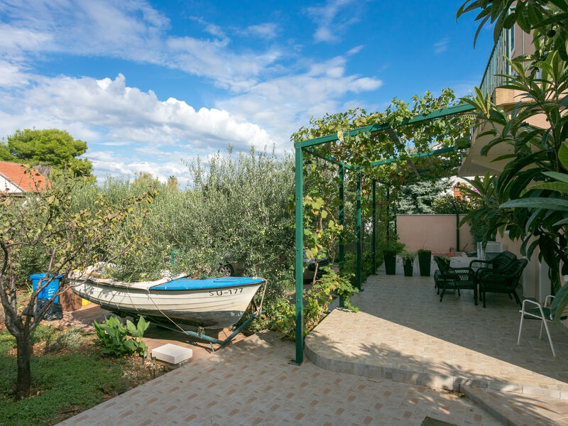Apartmány 3298-5780